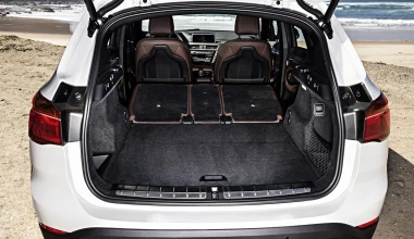 Ανανέωση για τη BMW X1