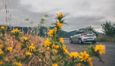 Δοκιμή Hyundai i20 1.1 CRDi