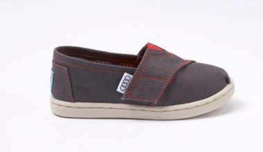 Περιορισμένης παραγωγής παπούτσια της Audi