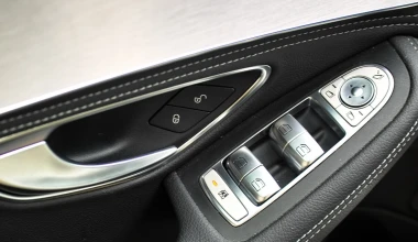 Δοκιμή Mercedes-Benz C200 BlueTEC