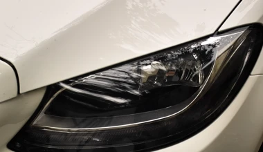 Δοκιμή Mercedes-Benz C200 BlueTEC