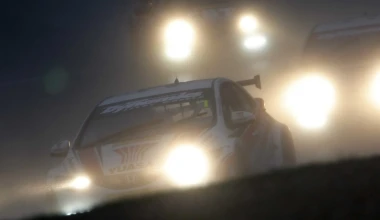 BTCC 2012: Brands Hatch 2