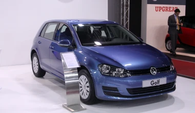 Στην έκθεση ΑΥΤΟΚΙΝΗΣΗ 2012