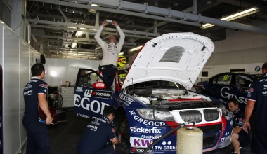 WTCC: Ιαπωνία