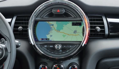 Οδηγούμε: Mini John Cooper Works