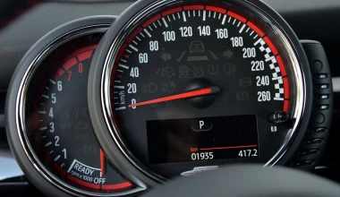 Οδηγούμε: Mini John Cooper Works