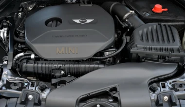 Οδηγούμε: Mini John Cooper Works