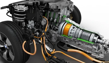 Έρχεται υβριδική BMW Σειρά 3 το 2016