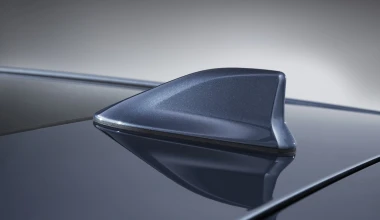 Οδηγούμε Νέο Toyota Auris