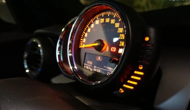 ΔΟΚΙΜΗ: Mini Cooper 5d