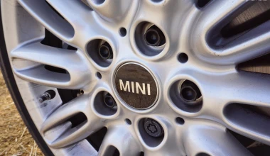 ΔΟΚΙΜΗ: Mini Cooper 5d