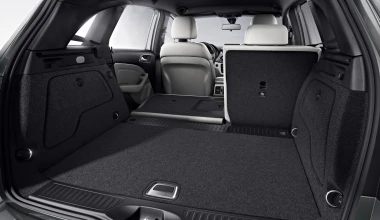 Δοκιμή Mercedes-Benz B180 CDI