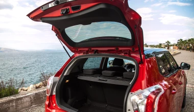 ΔΟΚΙΜΗ: SsangYong Tivoli 1.6 6ΑΤ FWD