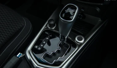 ΔΟΚΙΜΗ: SsangYong Tivoli 1.6 6ΑΤ FWD