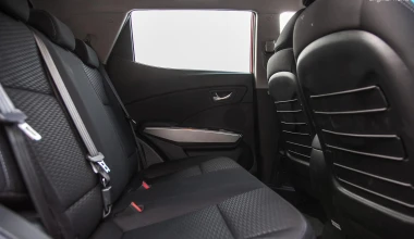 ΔΟΚΙΜΗ: SsangYong Tivoli 1.6 6ΑΤ FWD