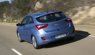 Hyundai i30 1.4