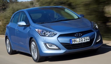Hyundai i30 1.4