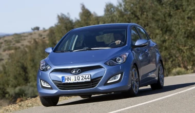 Hyundai i30 1.4