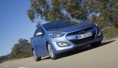 Hyundai i30 1.4