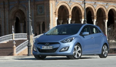 Hyundai i30 1.4