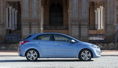 Hyundai i30 1.4