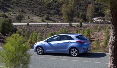 Hyundai i30 1.4