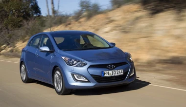 Hyundai i30 1.4