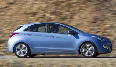 Hyundai i30 1.4