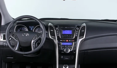 Hyundai i30 1.4