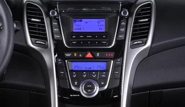 Hyundai i30 1.4