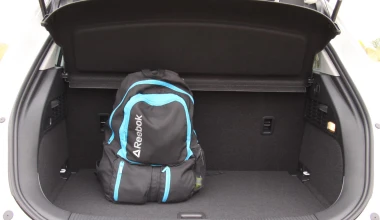 Test Audi A1 Sportback 1.0 TFSI ultra