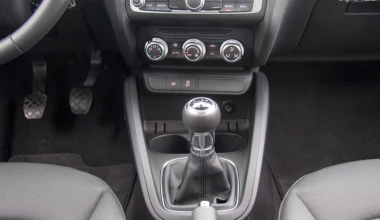 Test Audi A1 Sportback 1.0 TFSI ultra