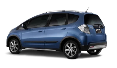 5 νέα μικρά με λουκ SUV