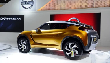 5 νέα μικρά με λουκ SUV