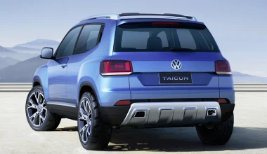 5 νέα μικρά με λουκ SUV