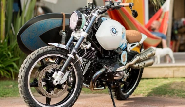 Path 22: Το αντι-Scrambler της BMW