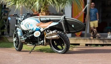 Path 22: Το αντι-Scrambler της BMW