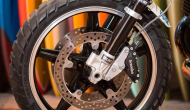 Path 22: Το αντι-Scrambler της BMW