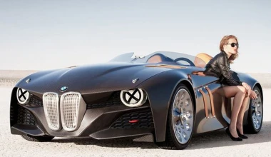 6 πρωτότυπα BMW που δεν πήραν «πράσινο φως»