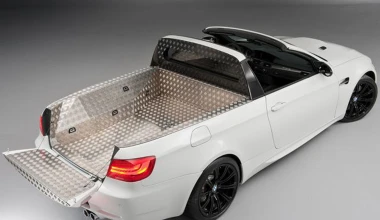 6 πρωτότυπα BMW που δεν πήραν «πράσινο φως»