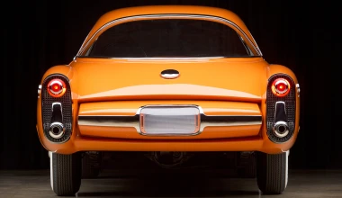 Lincoln Indianapolis: «Κάγκελο»