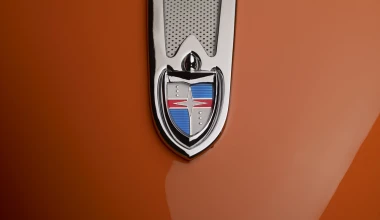 Lincoln Indianapolis: «Κάγκελο»