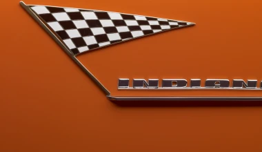 Lincoln Indianapolis: «Κάγκελο»