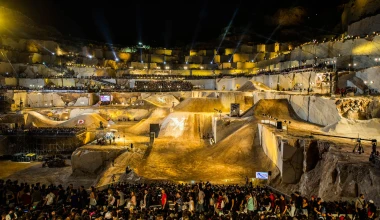 Red Bull X-Fighters: Νικητής ο Clinton Moore