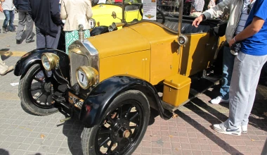 9o Concours d’ Elegance - AΠΟΤΕΛΕΣΜΑΤΑ