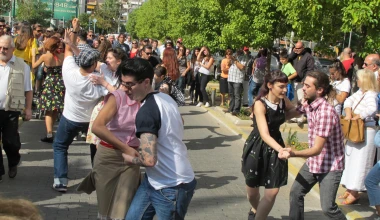 9o Concours d’ Elegance - AΠΟΤΕΛΕΣΜΑΤΑ