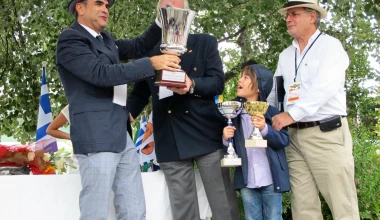 9o Concours d’ Elegance - AΠΟΤΕΛΕΣΜΑΤΑ