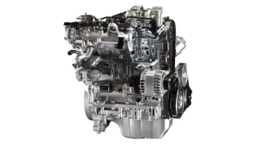 Fiat DIESEL: Flashback