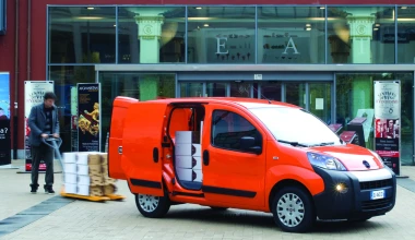 Fiat DIESEL: Flashback