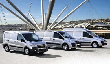 Fiat DIESEL: Flashback